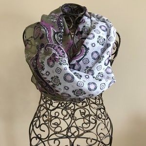 J. Jill Women's Infinity Scarf